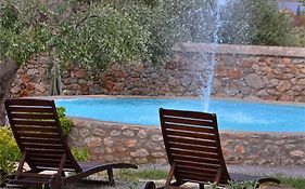 Villa In The Olive Trees Galaxidi